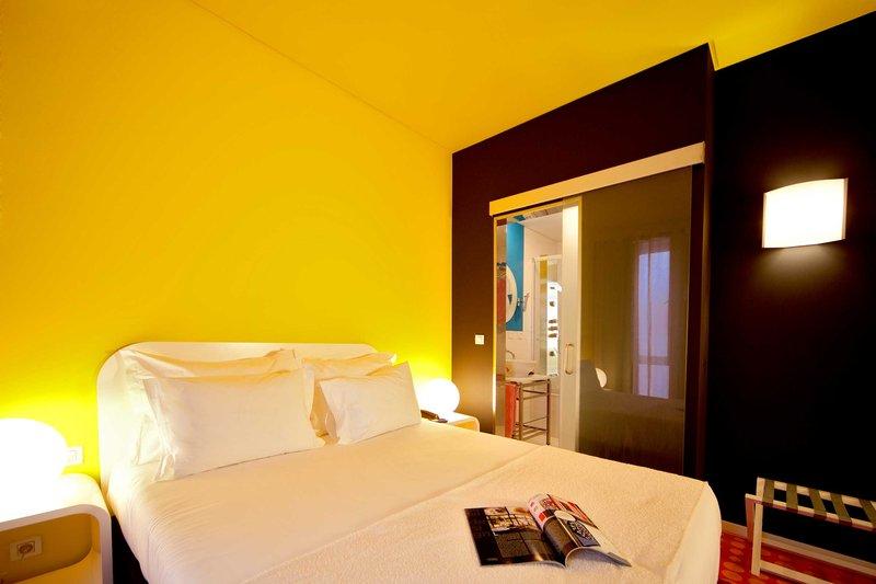فندق Lisboaفي  إنترناشيونال ديزاين هوتل الغرفة الصورة